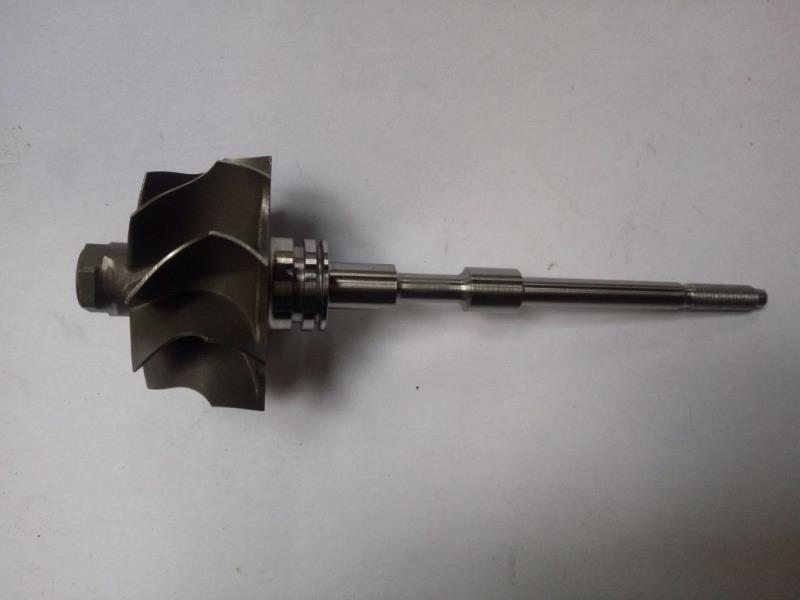 GT1544 GT1549 Garrett Turbo Shaft 433165-0004 433298-0004 433298-0032 434713-0007