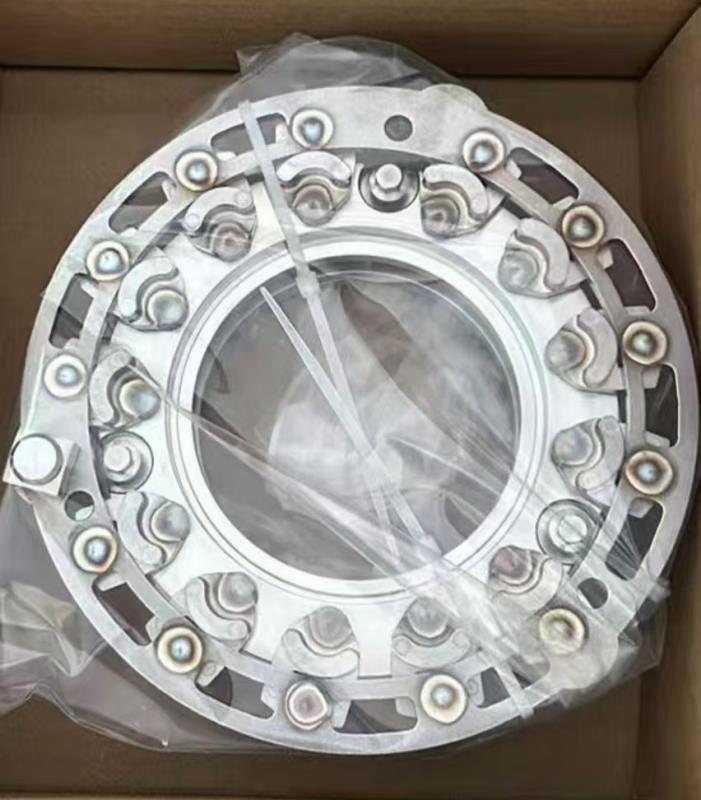 12709700288 12709700218 turbo charger parts of nozzle ring