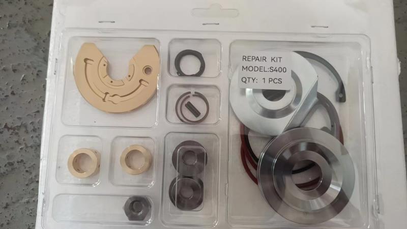 S400 14879700015 TURBO CHARGER REPAIR KITS